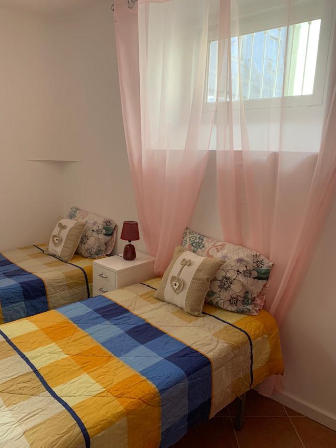 House And Rooms In Lissabon Exterior foto
