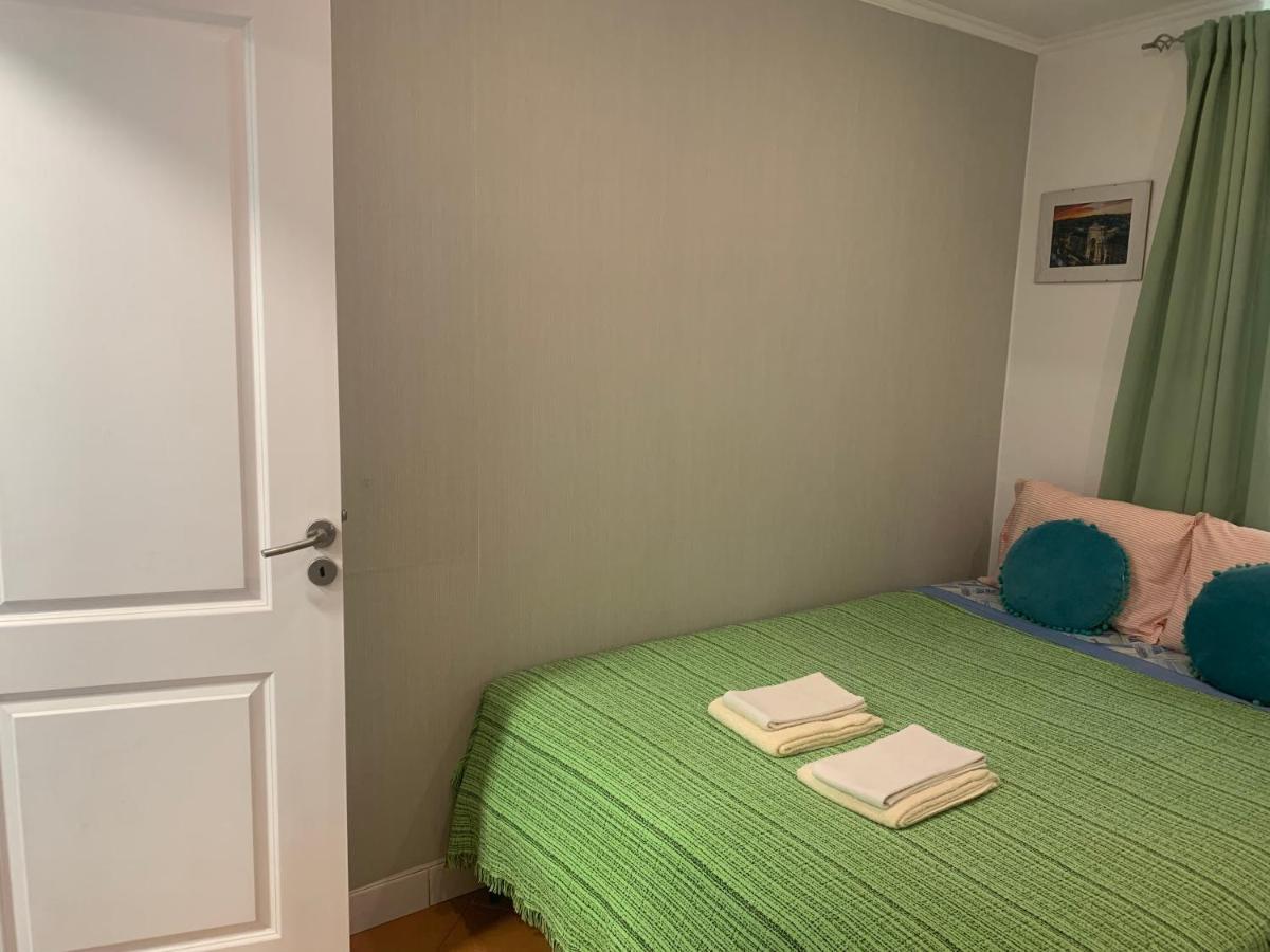 House And Rooms In Lissabon Exterior foto